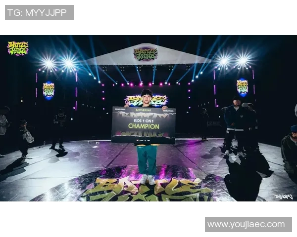 广州攀岩队在全国街舞大赛中逆袭成功的精彩故事与幕后揭秘