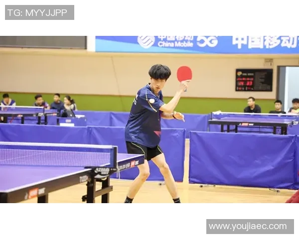广州乒乓球队再创佳绩速度排名飙升引发全国关注与热议