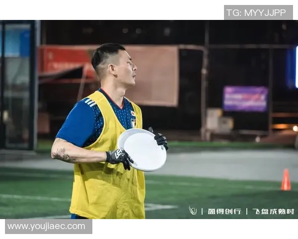 广州飞盘队运营革新探索：从草根到职业化的转型之路