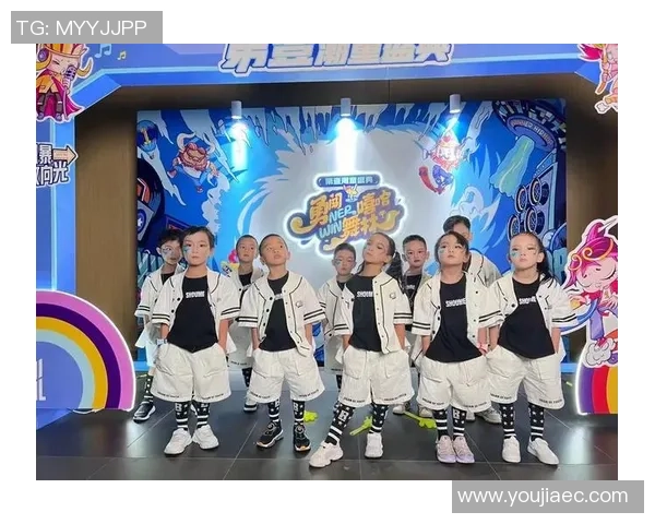 广州街舞队的力量与魅力探讨街舞文化在城市中的影响与发展