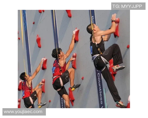 成都攀岩队在世界攀岩锦标赛中的心理素质表现分析与点评