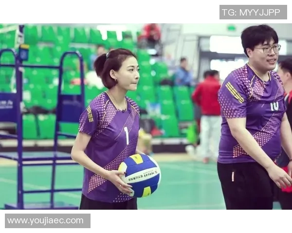 排球新手必看：提升灵活性的全面入门指南与实用技巧分享