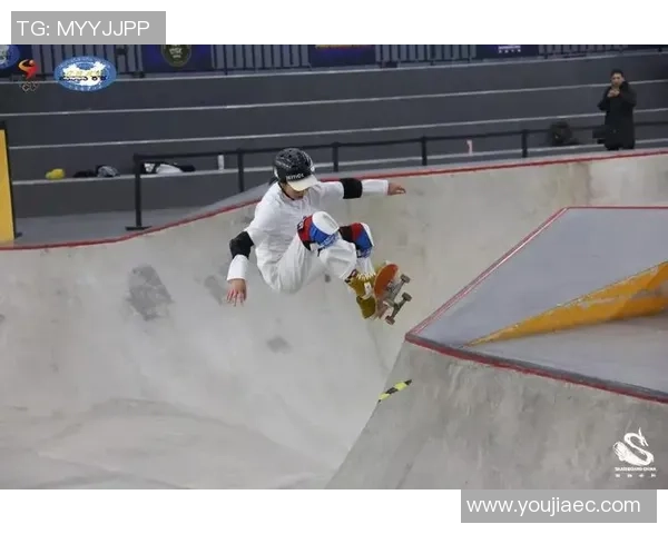 杭州滑板队以73分领跑马拉松大满贯积分榜展现强劲实力