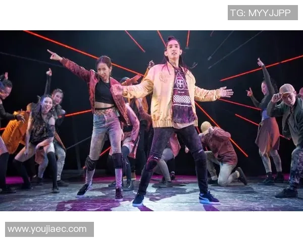 武汉街舞队实力崛起:聚焦街舞文化与团队风采的深度探讨 武汉街舞队实力崛起:聚焦街舞文化与团队风采的深度探讨