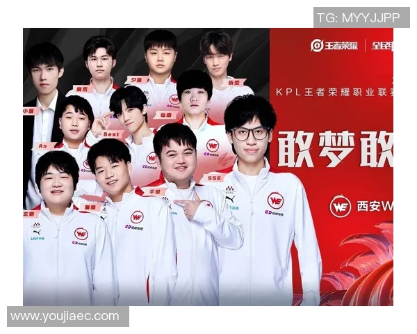 王者荣耀战术解析:深入探讨WE战队的灵活转换体系与战略布局 王者荣耀战术解析:深入探讨WE战队的灵活转换体系与战略布局