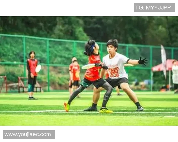 科学飞盘训练：提升实力的有效方法与技巧分享