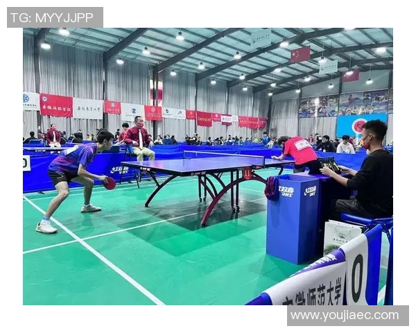 武汉乒乓球队在城市联赛中的状态分析与表现评估