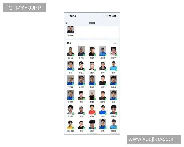 南京足球队技术实力强劲荣登全国足球技术排行榜第10名