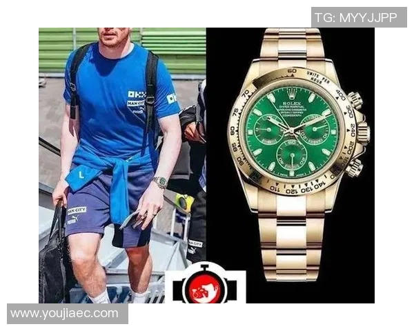 欧洲足球明星钟爱手表品牌揭秘时尚与运动的完美结合