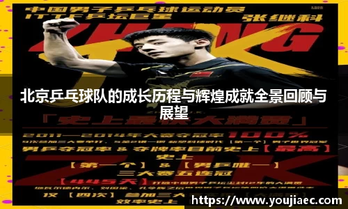 北京乒乓球队的成长历程与辉煌成就全景回顾与展望